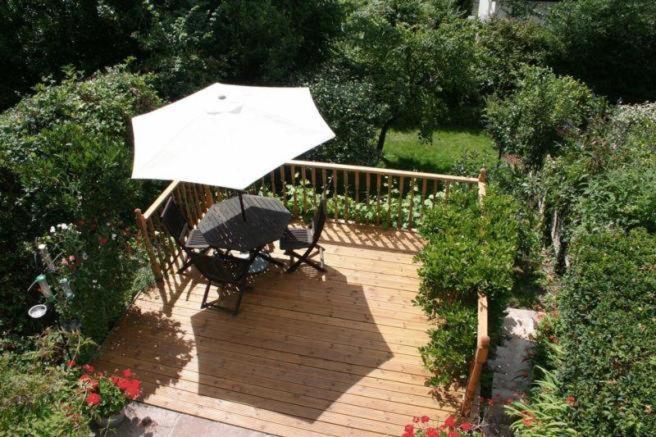 White Heather Terrace Villa Bovey Tracey Luaran gambar