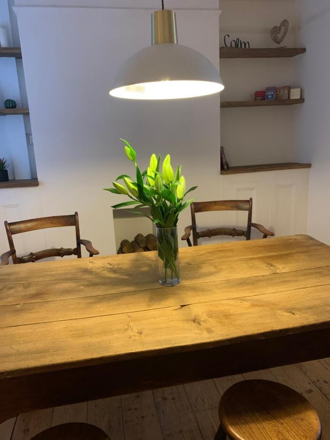 White Heather Terrace Villa Bovey Tracey Luaran gambar