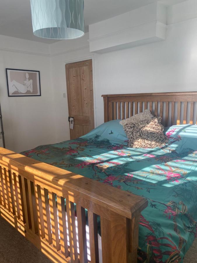 White Heather Terrace Villa Bovey Tracey Luaran gambar