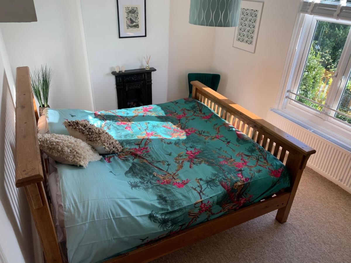White Heather Terrace Villa Bovey Tracey Luaran gambar