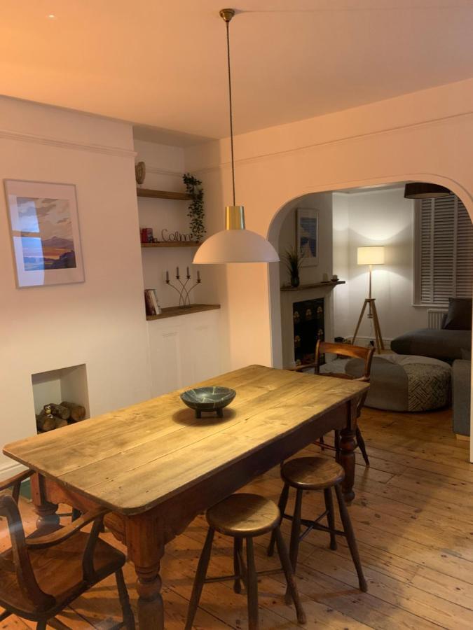 White Heather Terrace Villa Bovey Tracey Luaran gambar