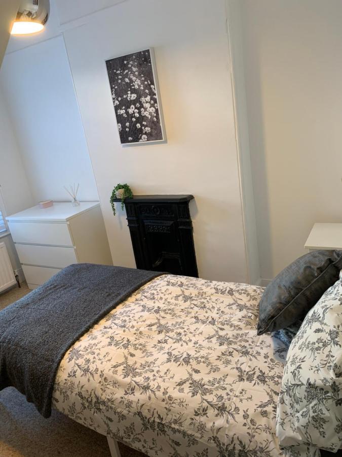 White Heather Terrace Villa Bovey Tracey Luaran gambar