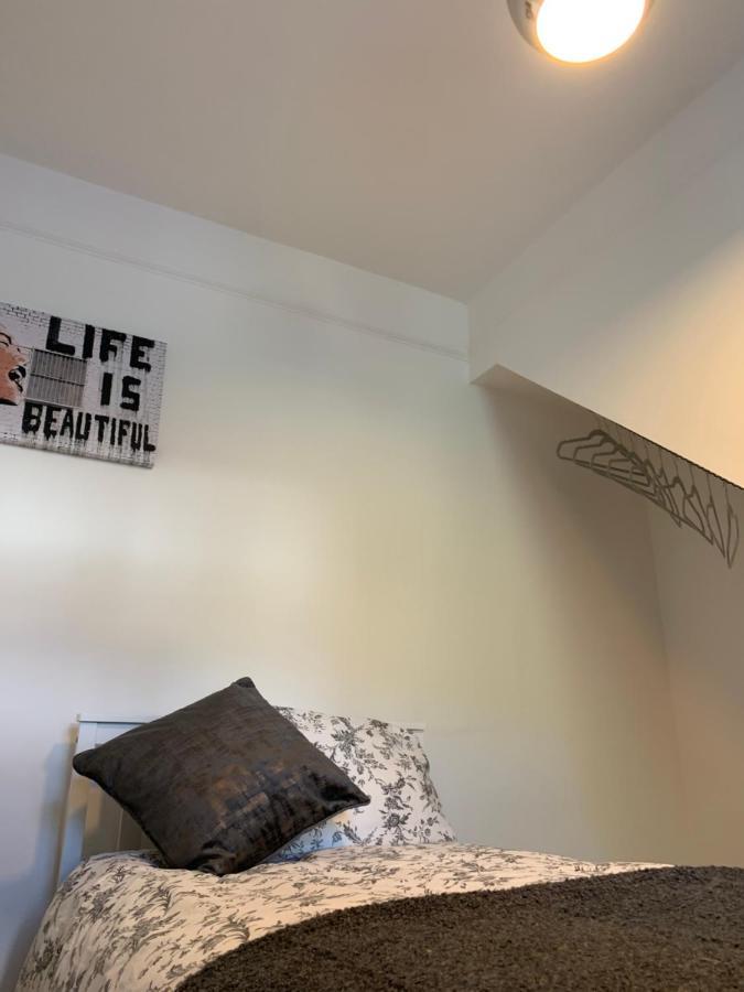White Heather Terrace Villa Bovey Tracey Luaran gambar