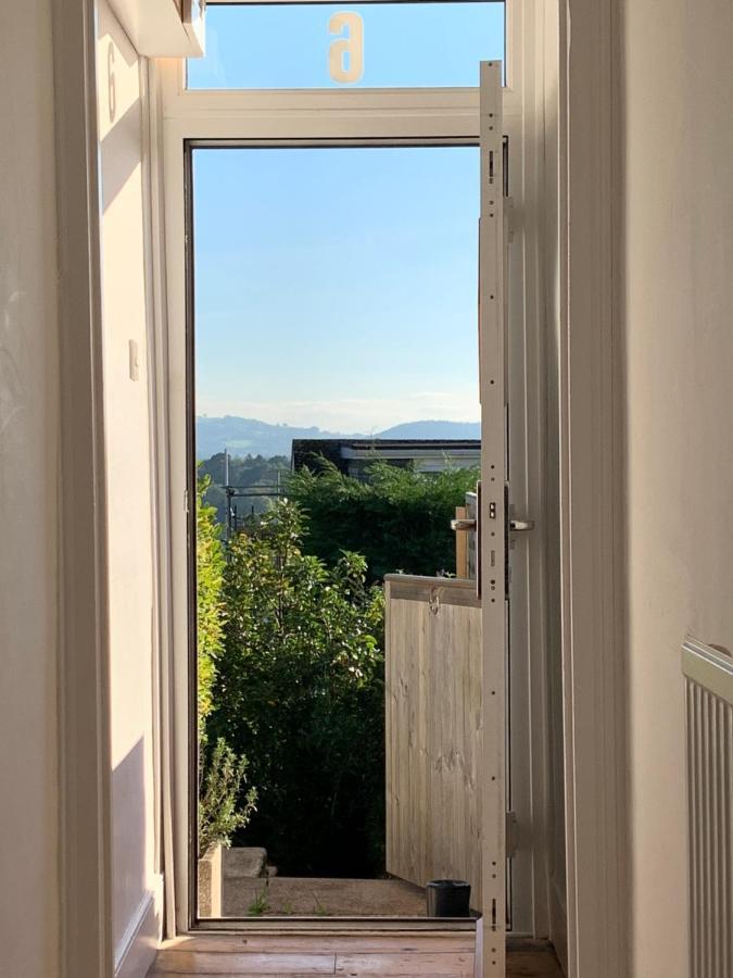 White Heather Terrace Villa Bovey Tracey Luaran gambar