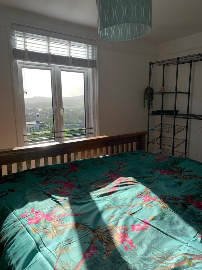 White Heather Terrace Villa Bovey Tracey Luaran gambar