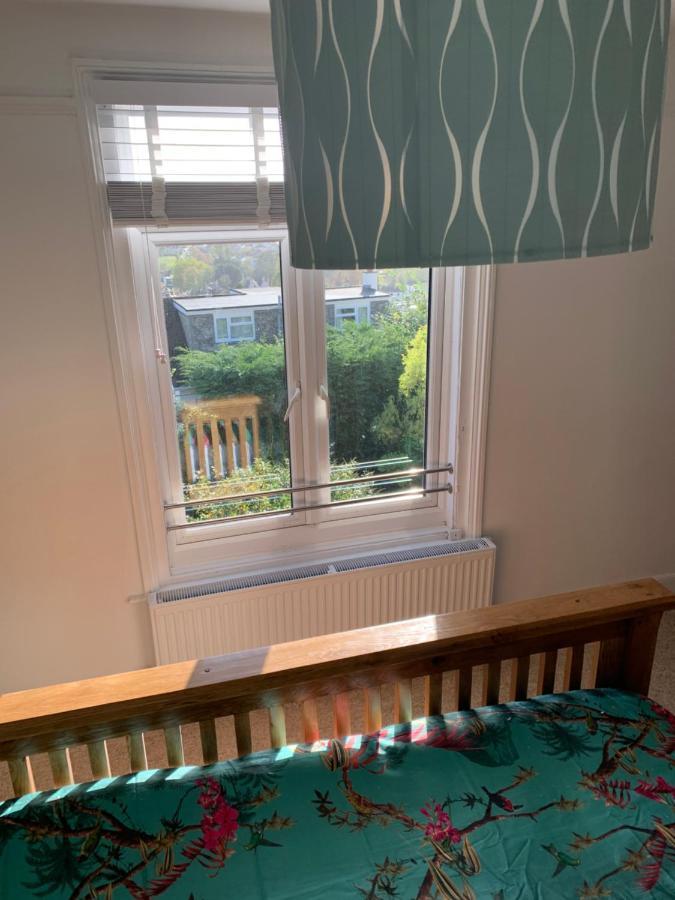 White Heather Terrace Villa Bovey Tracey Luaran gambar